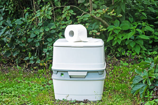 Best Local porta potty services  in Crosby, ND