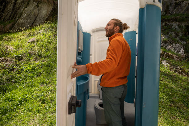 Best Affordable portable toilet rental  in Crosby, ND