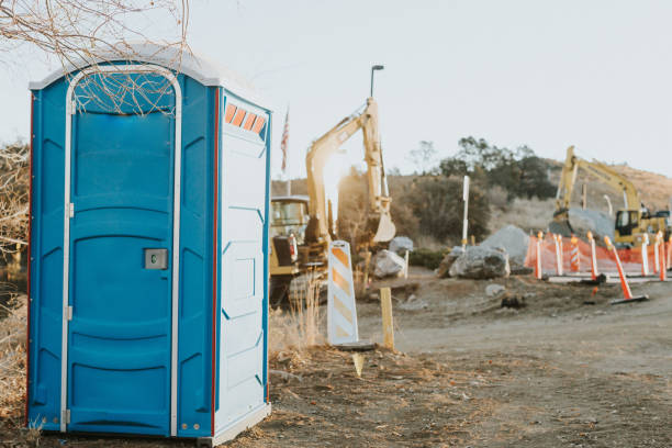 Best High-end porta potty rental  in Crosby, ND
