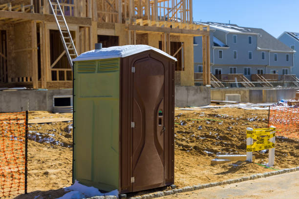 Best Portable toilet rental cost  in Crosby, ND