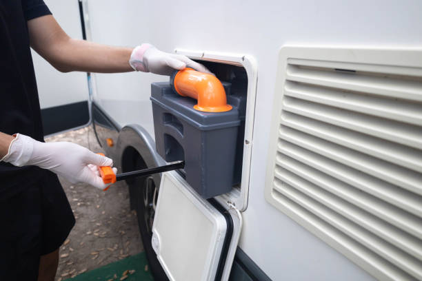 Best Long-term porta potty rental  in Crosby, ND