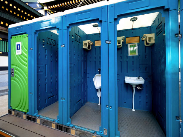 Best Best portable toilet rental  in Crosby, ND