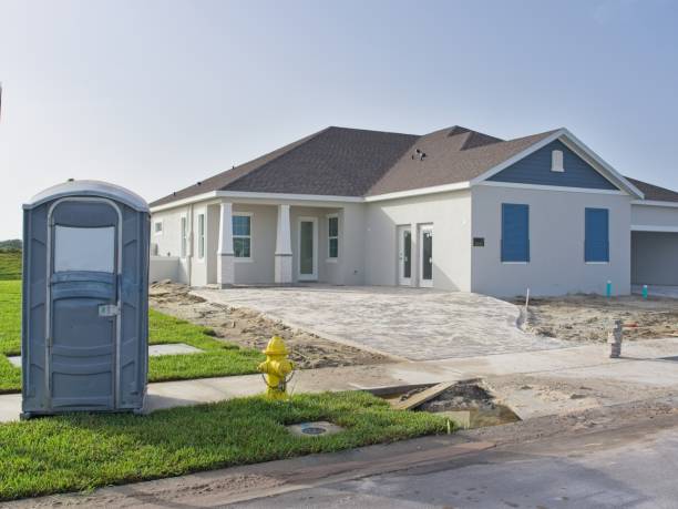 Best Luxury portable toilet rental  in Crosby, ND