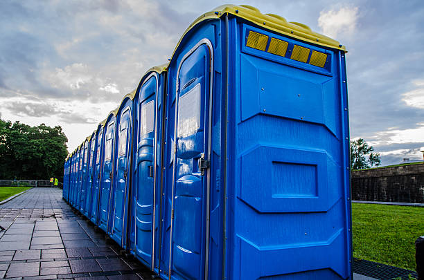 Best Porta potty rental near me  in Crosby, ND